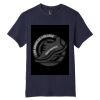 Saugus Volleyball Tee - Youth Thumbnail