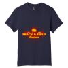 Saugus Volleyball Tee - Youth Thumbnail
