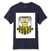 Saugus Volleyball Tee - Youth Thumbnail