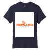 Saugus Volleyball Tee - Youth Thumbnail