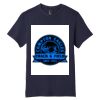 Saugus Volleyball Tee - Youth Thumbnail