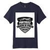 Saugus Volleyball Tee - Youth Thumbnail