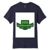 Saugus Volleyball Tee - Youth Thumbnail