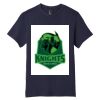 Saugus Volleyball Tee - Youth Thumbnail
