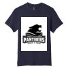 Saugus Volleyball Tee - Youth Thumbnail