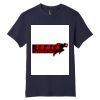 Saugus Volleyball Tee - Youth Thumbnail