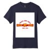 Saugus Volleyball Tee - Youth Thumbnail