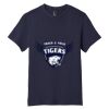 Saugus Volleyball Tee - Youth Thumbnail