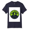 Saugus Volleyball Tee - Youth Thumbnail