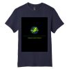 Saugus Volleyball Tee - Youth Thumbnail