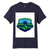 Saugus Volleyball Tee - Youth Thumbnail