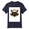 Saugus Volleyball Tee - Youth Thumbnail