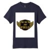 Saugus Volleyball Tee - Youth Thumbnail