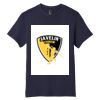 Saugus Volleyball Tee - Youth Thumbnail