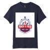 Saugus Volleyball Tee - Youth Thumbnail
