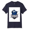 Saugus Volleyball Tee - Youth Thumbnail