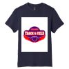 Saugus Volleyball Tee - Youth Thumbnail