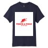 Saugus Volleyball Tee - Youth Thumbnail