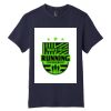 Saugus Volleyball Tee - Youth Thumbnail