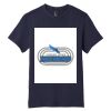 Saugus Volleyball Tee - Youth Thumbnail