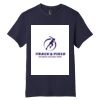 Saugus Volleyball Tee - Youth Thumbnail