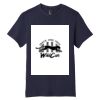Saugus Volleyball Tee - Youth Thumbnail