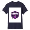 Saugus Volleyball Tee - Youth Thumbnail