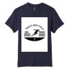 Saugus Volleyball Tee - Youth Thumbnail