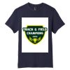 Saugus Volleyball Tee - Youth Thumbnail