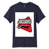 Saugus Volleyball Tee - Youth Thumbnail