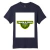 Saugus Volleyball Tee - Youth Thumbnail