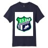 Saugus Volleyball Tee - Youth Thumbnail