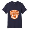 Saugus Volleyball Tee - Youth Thumbnail