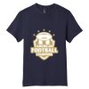 Saugus Volleyball Tee - Youth Thumbnail