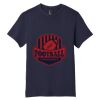 Saugus Volleyball Tee - Youth Thumbnail