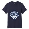 Saugus Volleyball Tee - Youth Thumbnail