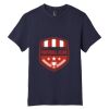 Saugus Volleyball Tee - Youth Thumbnail