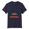 Saugus Volleyball Tee - Youth Thumbnail