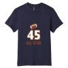 Saugus Volleyball Tee - Youth Thumbnail