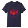 Saugus Volleyball Tee - Youth Thumbnail