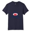 Saugus Volleyball Tee - Youth Thumbnail