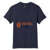 Saugus Volleyball Tee - Youth Thumbnail