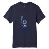 Saugus Volleyball Tee - Youth Thumbnail