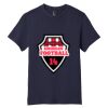 Saugus Volleyball Tee - Youth Thumbnail