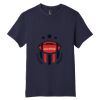 Saugus Volleyball Tee - Youth Thumbnail