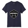 Saugus Volleyball Tee - Youth Thumbnail
