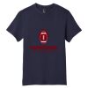 Saugus Volleyball Tee - Youth Thumbnail
