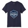 Saugus Volleyball Tee - Youth Thumbnail