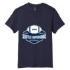 Saugus Volleyball Tee - Youth Thumbnail
