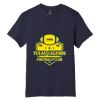 Saugus Volleyball Tee - Youth Thumbnail